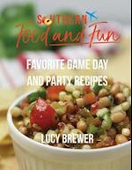 Favorite Game Day and Party Recipes