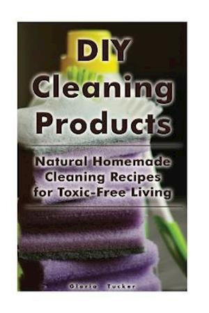 DIY Cleaning Products