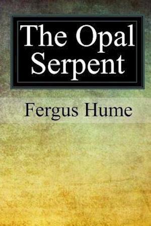 The Opal Serpent