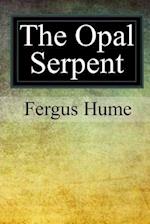 The Opal Serpent