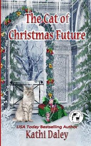 The Cat of Christmas Future