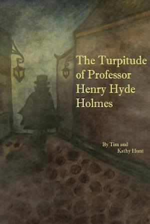 The Turpitude of Professor Henry Hyde Holmes