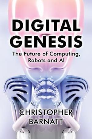 Digital Genesis