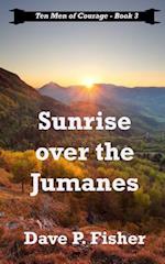 Sunrise Over the Jumanes