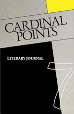 Cardinal Points #7