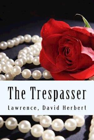 The Trespasser