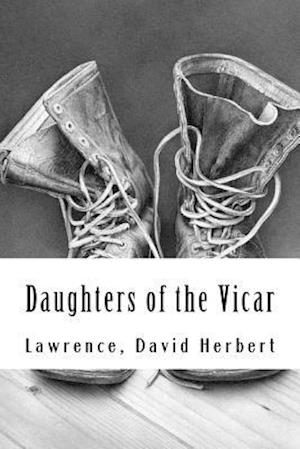 Daughters of the Vicar