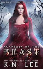 Academia of the Beast