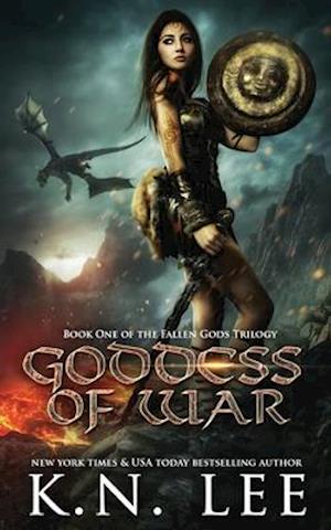 Goddess of War