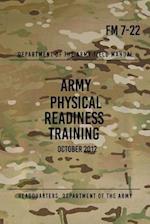 FM 7-22 Army Physical Readiness Training