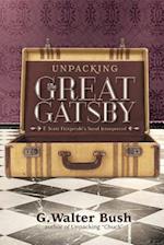Unpacking The Great Gatsby