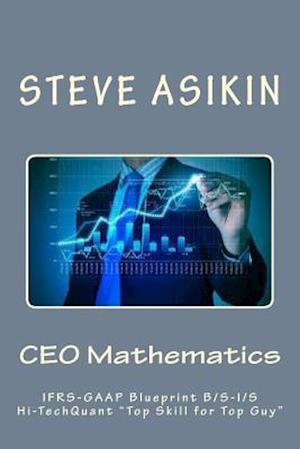 CEO Mathematics