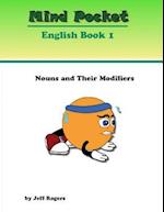 Mindpocket English Book 1