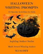 Halloween Writing Prompts