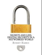 Secrets and Lies Digital Security in a Networked World