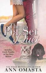 The Pet Set Duet