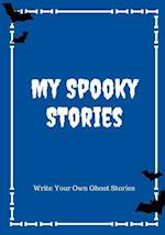 My Spooky Stories