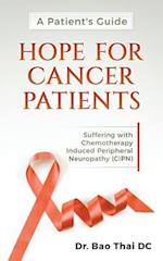 A Patient's Guide Hope for Cancer Patients