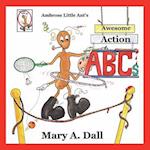 Ambrose Little Ant's Awesome Action ABCs