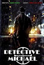 Detective Michael Comic