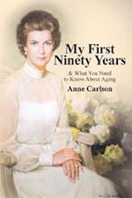 My First Ninety Years