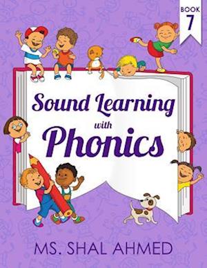 Sound Learning with Phonics