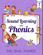 Sound Learning with Phonics