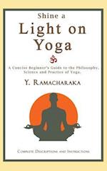 Shine a Light on Yoga