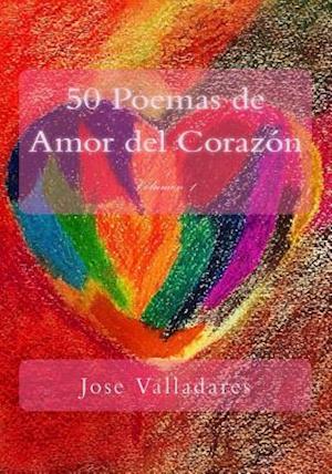 50 Poemas de Amor del Corazon