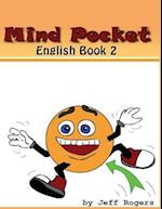 Mindpocket English Book 2