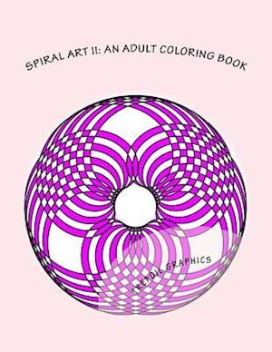 Spiral Art II