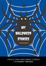 My Halloween Stories