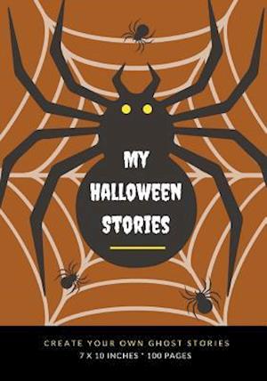 My Halloween Stories