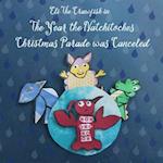 Eli the Crawfish in the Year That the Natchitoches Christmas Parade Was Canceled