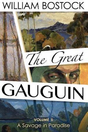 The Great Gauguin,