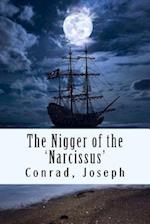 The Nigger of the 'narcissus'