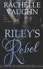 Riley's Rebel