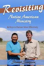 Revisiting Native American Ministry