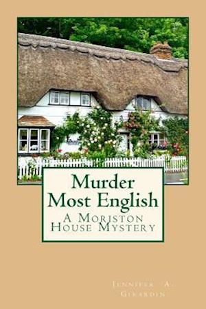 Murder Most English