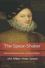 Poems of Edward De Vere, 17th Earl of Oxford