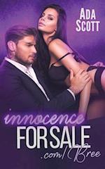 Innocenceforsale.Com/Bree