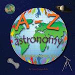 A-Z Astronomy