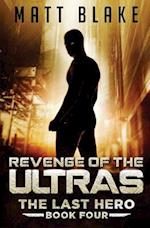 Revenge of the ULTRAs