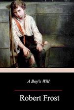 A Boy's Will