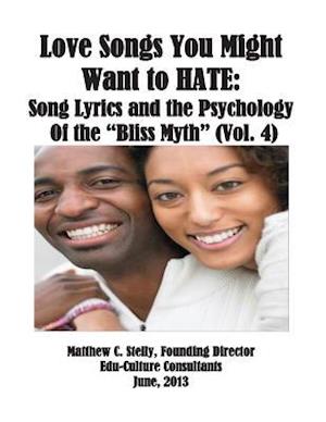 Love Songs You Might Want to Hate