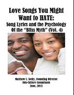 Love Songs You Might Want to Hate