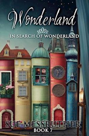 In Search of Wonderland