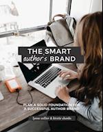 The Smart Author's Brand