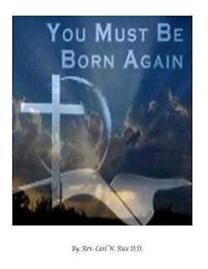 You Must Be Born Again