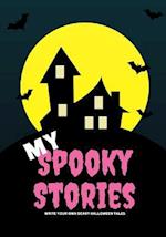 My Spooky Stories